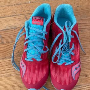 Saucony Kilkenny XC SPIKE